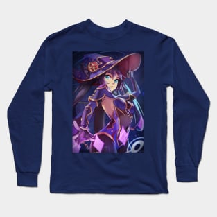 Mona Long Sleeve T-Shirt